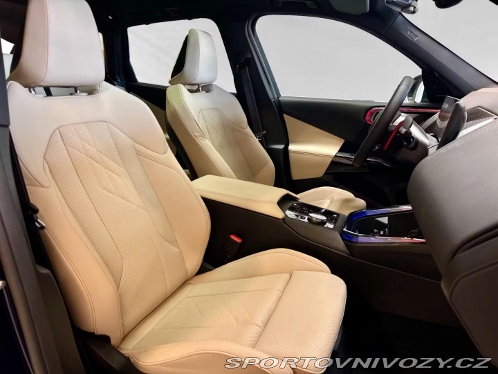 BMW X3 M50 Individual Ventilace 2025