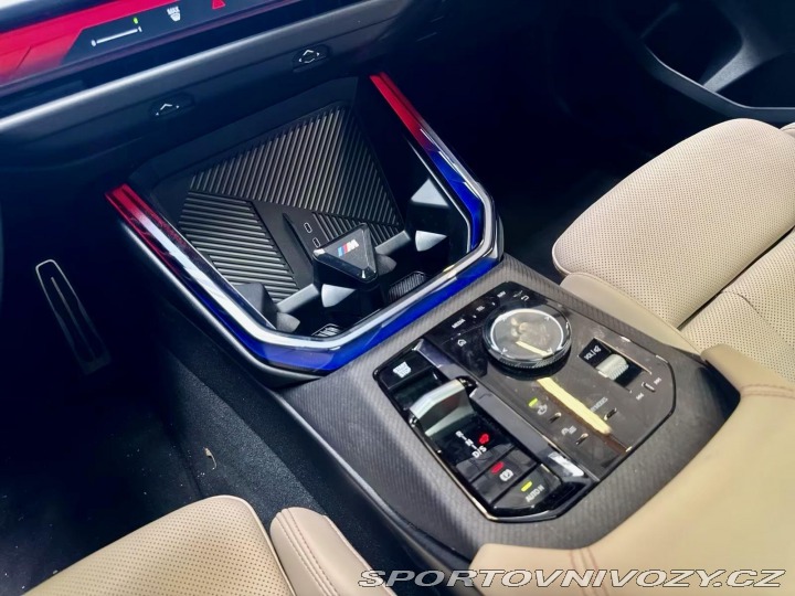 BMW X3 M50 Individual Ventilace 2025