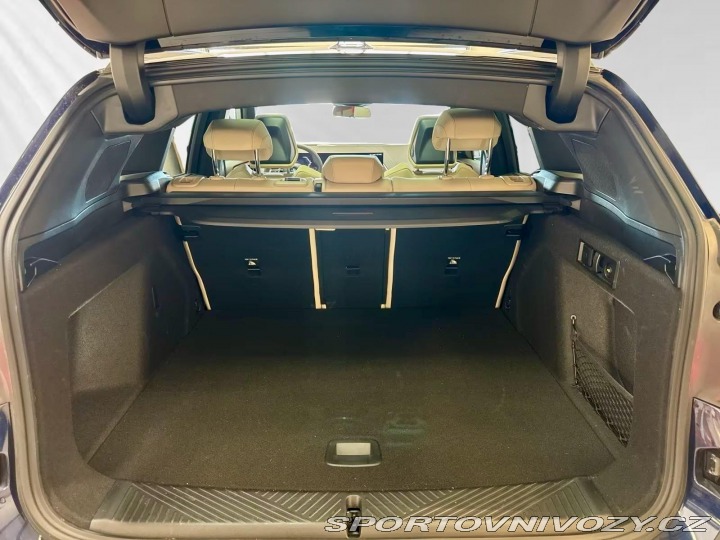 BMW X3 M50 Individual Ventilace 2025