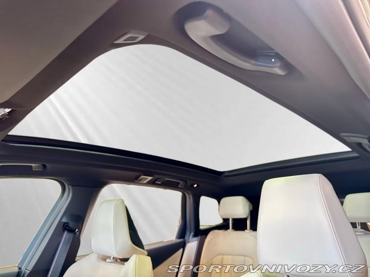 BMW X3 M50 Individual Ventilace 2025