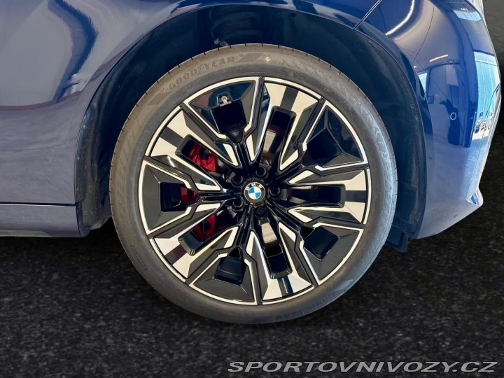 BMW X3 M50 Individual Ventilace 2025