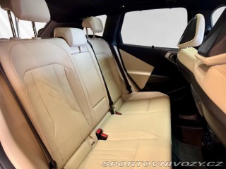 BMW X3 M50 Individual Ventilace 2025