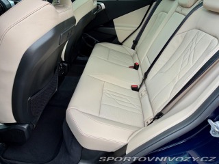 BMW X3 M50 INDIVIDUAL Ventilace 2025