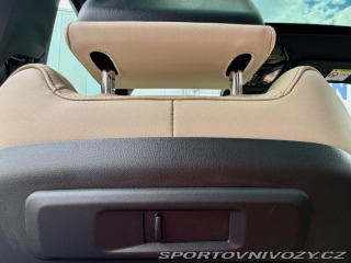 BMW X3 M50 INDIVIDUAL Ventilace 2025
