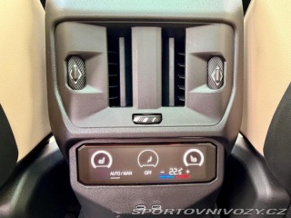 BMW X3 M50 INDIVIDUAL Ventilace 2025