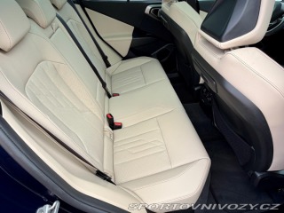 BMW X3 M50 INDIVIDUAL Ventilace 2025