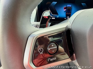 BMW X3 M50 INDIVIDUAL Ventilace 2025