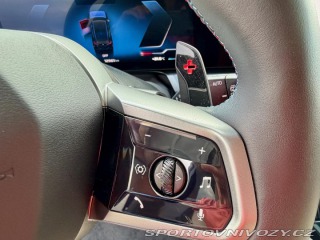 BMW X3 M50 INDIVIDUAL Ventilace 2025