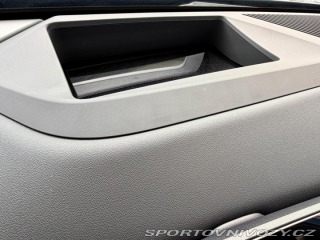 BMW X3 M50 INDIVIDUAL Ventilace 2025