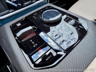 BMW X3 M50 INDIVIDUAL Ventilace 2025