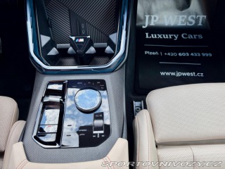 BMW X3 M50 INDIVIDUAL Ventilace 2025