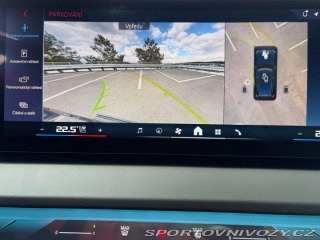 BMW X3 M50 INDIVIDUAL Ventilace 2025