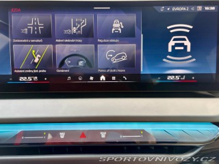 BMW X3 M50 INDIVIDUAL Ventilace 2025