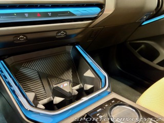 BMW X3 M50 INDIVIDUAL Ventilace 2025