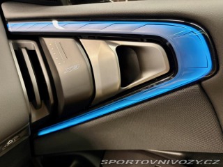 BMW X3 M50 INDIVIDUAL Ventilace 2025