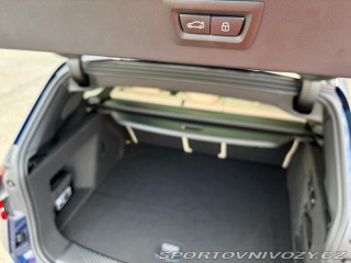 BMW X3 M50 INDIVIDUAL Ventilace 2025
