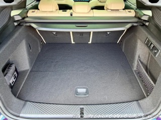 BMW X3 M50 INDIVIDUAL Ventilace 2025