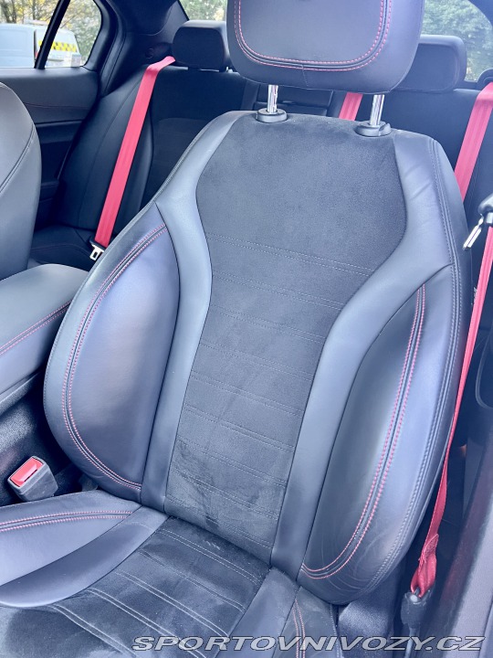 Alfa Romeo Giulia Quadrifoglio 2.9V6BiTurbo 2022