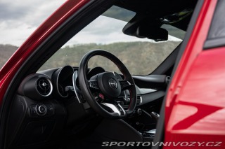 Alfa Romeo Giulia Quadrifoglio 2.9V6BiTurbo 2022