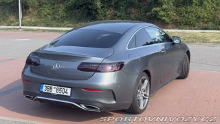 Mercedes-Benz E 2017