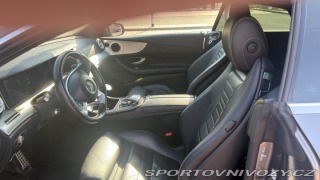 Mercedes-Benz E 2017