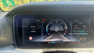 Mercedes-Benz E 2017