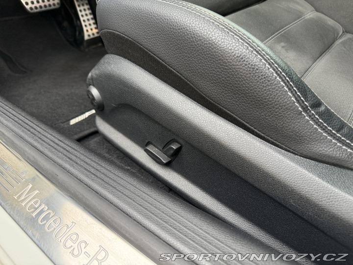 Mercedes-Benz C C400 Coupe 2021