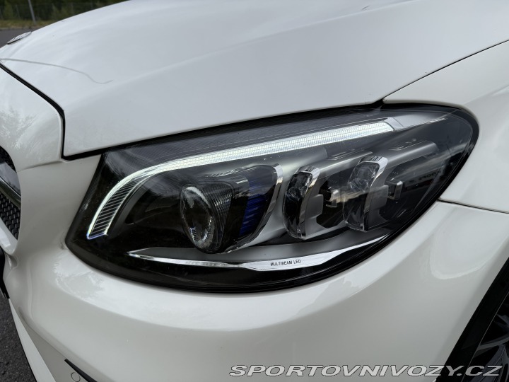 Mercedes-Benz C C400 Coupe 2021