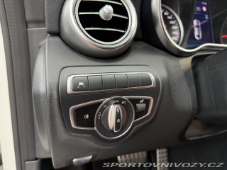 Mercedes-Benz C C400 Coupe 2021