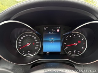 Mercedes-Benz C C400 Coupe 2021