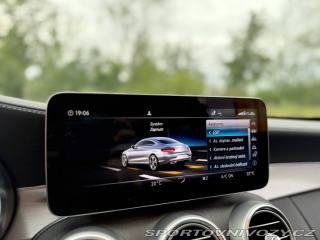 Mercedes-Benz C C400 Coupe 2021
