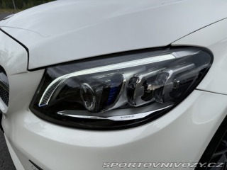Mercedes-Benz C C400 Coupe 2021