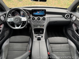 Mercedes-Benz C C400 Coupe 2021