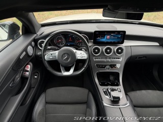Mercedes-Benz C C400 Coupe 2021