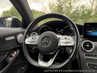 Mercedes-Benz C C400 Coupe 2021