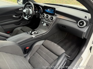 Mercedes-Benz C C400 Coupe 2021