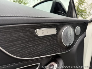 Mercedes-Benz C C400 Coupe 2021