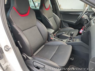 Škoda Octavia RS 2017