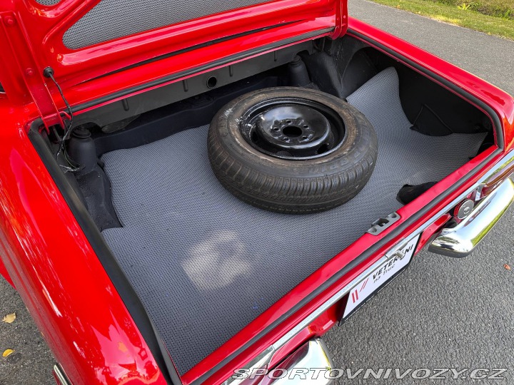 Mercedes-Benz SL 230SL Pagoda 1966