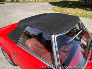Ostatní značky Ostatní modely Mercedes Benz 230SL Pagoda 1966