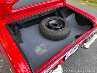 Ostatní značky Ostatní modely Mercedes Benz 230SL Pagoda 1966