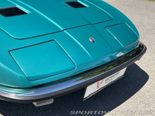 Maserati Ostatní modely Indy 1970