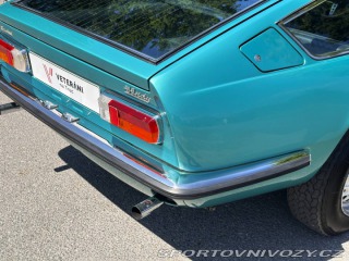Maserati Ostatní modely Indy 1970