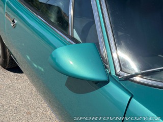 Maserati Ostatní modely Indy 1970