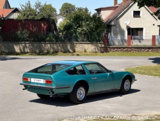 Maserati Ostatní modely Indy 1970