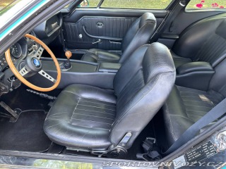 Maserati Ostatní modely Indy 1970