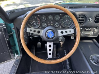 Maserati Ostatní modely Indy 1970