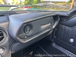 Maserati Ostatní modely Indy 1970
