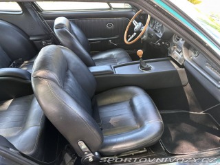 Maserati Ostatní modely Indy 1970