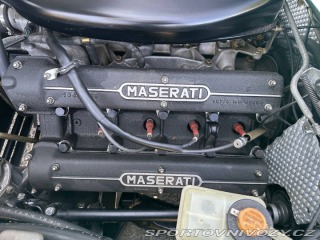 Maserati Ostatní modely Indy 1970
